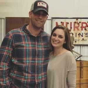 Meet your Posher, Robyn